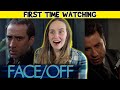 Faceoff 1997  reaction and commentary  first time watching