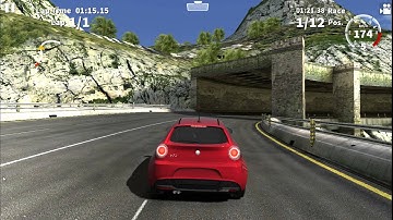 GT Racing 2 ep1
