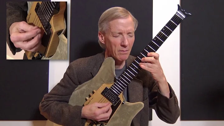 John Stowell - All The Things You Are Jazz Guitar ...