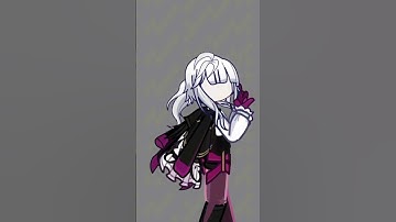 Making Kafka From Honkai Star Rail In GL2