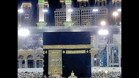 تلاوة ندية بصوت فارس عباد