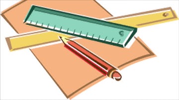 Drawing a column graph