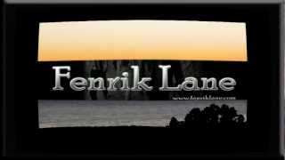 Watch Fenrik Lane Come Down Here video