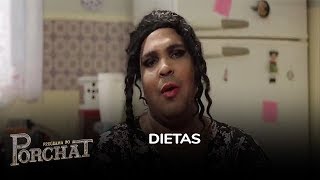 EMERGENTE COMO A GENTE | DIETAS DO POBRE - PARTE 2