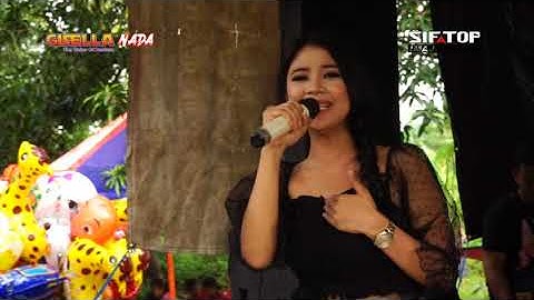 DEMEN TEK SIMPEN - DINDA DF | GISELLA NADA Live Karangmangu Susukan Lebak 15 Maret 2021