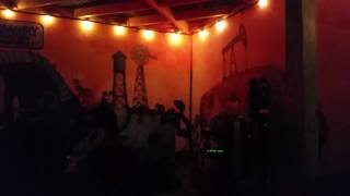 Video thumbnail of "Mr. Kitty - After Dark - live in Deep Ellum - Dallas, Texas"