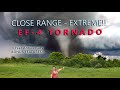 Extreme EF4 TORNADO CLOSE RANGE in MN!! Plus Bonus Features 1 Year Anniversary