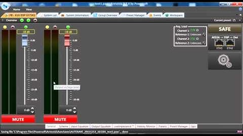 K Series Overview 1/2 | Armonía Pro Audio Suite 2.2.4
