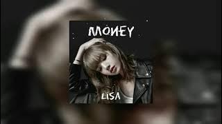 Money - Lisa BLACKPINK (Sped up Reverb) | Nightcore