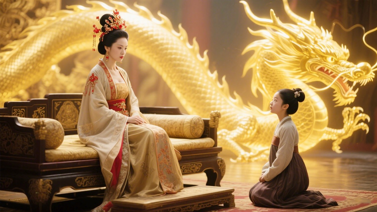 娘亲被毒杀!丑丫鬟隐忍十年,终成摄政王心头宠,亲手喂王妃喝毒酒!#shortfilm #shortvideo #反转 #爽文 #逆袭 #打脸 #复仇 #萌娃