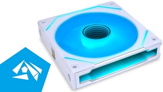 2023 Top 5 RGB Fan