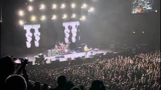 Sting - Englishman In New York - 09/10/2025