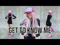 GET TO KNOW ME *q&amp;a*