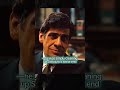 Clemenza and Tessio were never truly on the same side