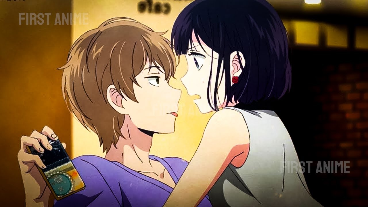 Romance Manga Where Bad Boy Falls For Good Girl Top 10 Anime Where The Bad Boy Falls In Love With The Good Girl - YouTube