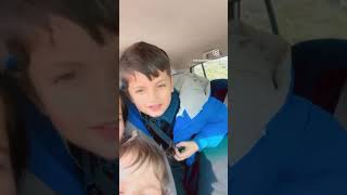 Cute Vihaan
