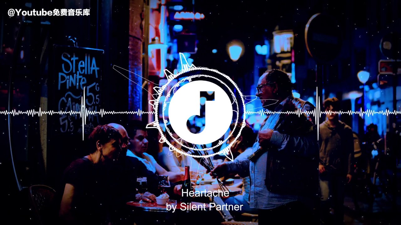 youtube-heartache-silent-partner-how-to-get-free