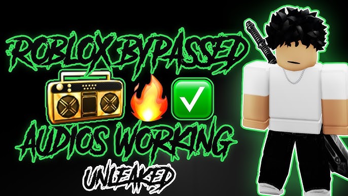 🔥Working Roblox *BYPASSED* Audio Codes/IDs in 2023! #fyp #bypassedaud, chicken nugget song