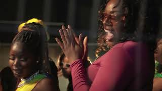 NQOBILÉ x Xavier - Shake ( video)