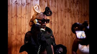 NQOBILÉ x Xavier - Shake ( video)