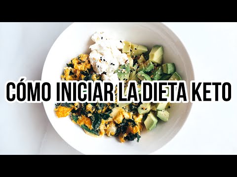 Video: Cómo comer chocolate en Keto: 12 pasos (con imágenes)