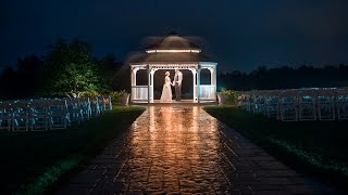 Karen & Tom Wedding / The Loft at Sweetwater