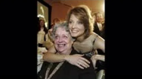 STILLS: Jodie Foster's mother and former manager B...