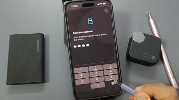 iPhone 17/Pro Max/Air | How to Disable Control Center from Lock Screen on iPhone 17/17 Pro Max/Air