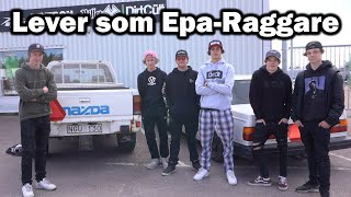 Lever som EPA-Raggare