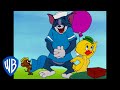 Tom y Jerry en Latino | Amor por los viajes | WB Kids