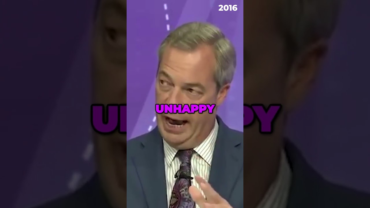 Nigel's debate with Nella in the Jungle is one he's been having for years. 