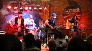 Stryper - No More Hell To Pay (Live & Acoustic in Richmond, IN 6/9/14)