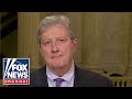 Sen. John Kennedy rips Biden's appeasement of 'neosocialist cupcakes'