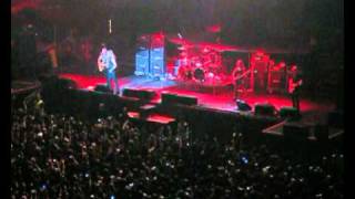 SEBASTIAN BACH: Highlights (Palacio de Vistalegre, Madrid)