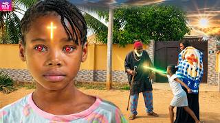 THE MYSTERIOUS AND GIFTED DAUGHTER (New Movie) LATEST NIGERIAN MOVIE