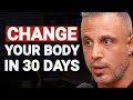 The #1 Thing Stopping You From Losing Visceral Fat &amp; Building Muscle! | Sal Di Stefano