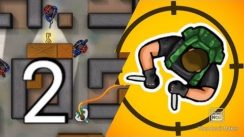 Hunter Assassin - android  game play walkthrough | episode 02