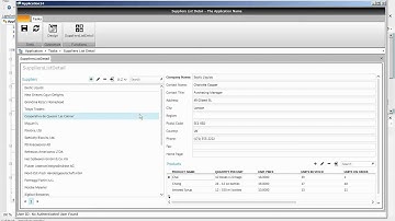How to Add Initialization Code Extensions into a DockShell Microsoft LightSwitch Shell Extension