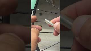 ⚡ Genius Valve Hack Every Cyclist Should Know