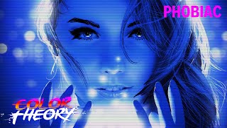 Video voorbeeld van "Color Theory - Phobiac (Official Audio)"