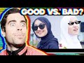 Inema - Ahmad Ya Habibi (REACTION) | Inema 2020 | Subtitle Indonesia