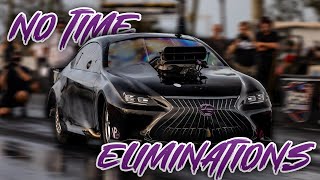 '24 US Street Nationals - No Time Shootout!
