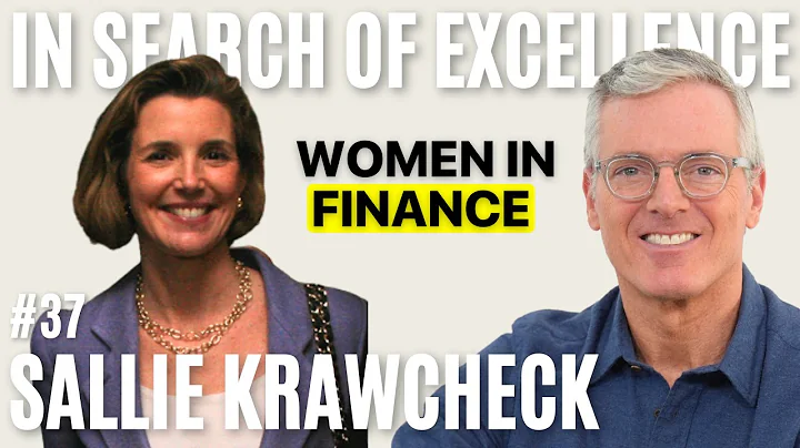 Sallie Krawcheck: Women Make Better Investors Than...