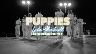 8 PUPPIES | Summer Show 2021 | Lydia Martorell Choreography