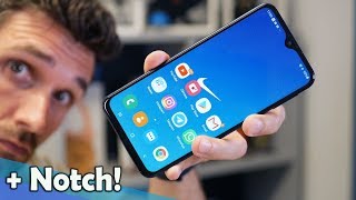 El Rincón De China Videos Una DURA competencia tiene en este PRECIO el Samsung Galaxy M20 | Review
