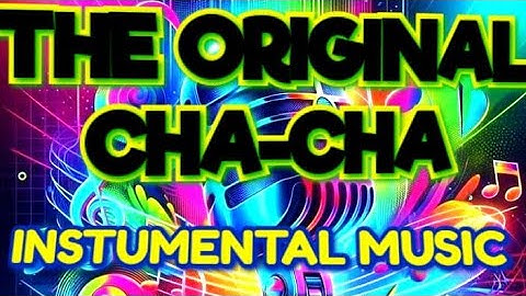 THE ORIGINAL CHA-CHA 🇵🇭🎸 NONSTOP CHACHA ARIBA !BIRAHI💃🕺 PIKTUSI🎸PAMPAGANA