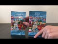 LEGO minifigure series 22 Repview #2: Horse Caretaker and Alien Warrior
