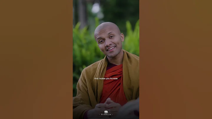 Mistakes are better than ego | Buddhism In English