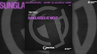 Tim Enso   Sunglasses At Night