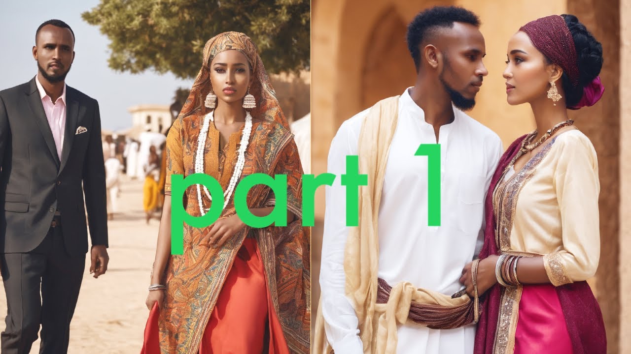 PART 1 \ FAAADUMO SHEEKADII BUSHRA DILKIII 200 00 QOF